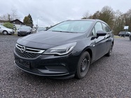 Opel Astra 2017