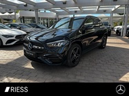 Mercedes-Benz GLA-Class 2025