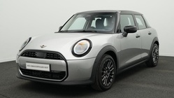 MINI Cooper 2025