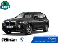 BMW X3 2023