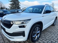 Skoda Kodiaq 2022