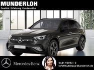 Mercedes-Benz GLC-Class 2023