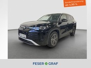 Volkswagen Tayron 2025