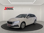 Skoda Octavia 2020