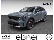 Kia Sorento 2025