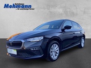 Skoda Scala 2024