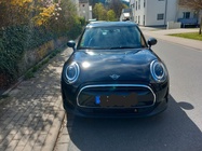 MINI One 2021
