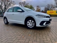 Volkswagen Polo 2022