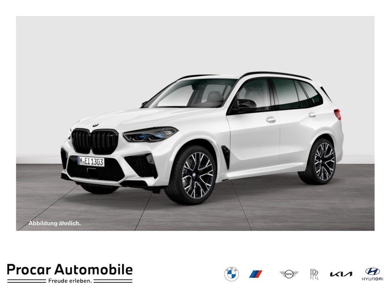 BMW X5M