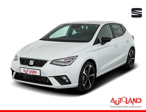 Seat Ibiza 2024