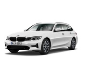 BMW 3 Series 2022