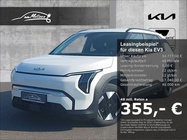 Kia EV3 2025