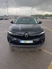Renault Megane 2022