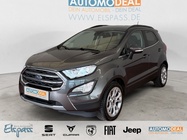 Ford EcoSport 2022