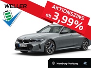 BMW 3 Series 2025
