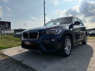 BMW X1 2018