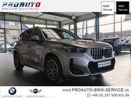 BMW X1 2025