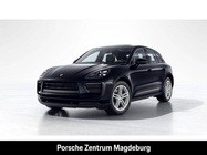 Porsche Macan 2023
