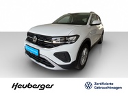 Volkswagen T-Cross 2024