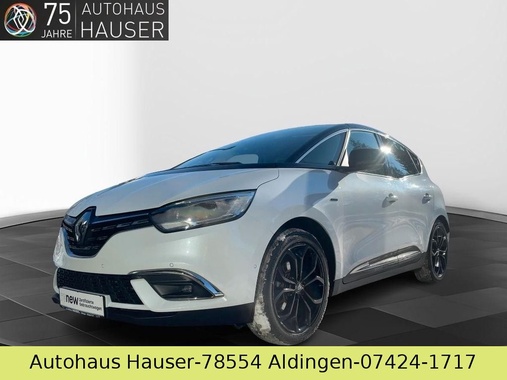 Renault Scenic 2021