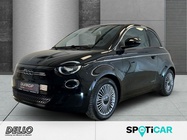 Fiat 500e 2023