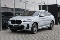 BMW X4 2024