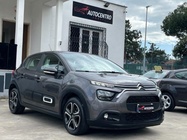 Citroen C3 2022