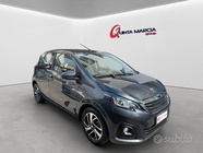 Peugeot 108 2021