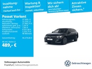 Volkswagen Passat 2024