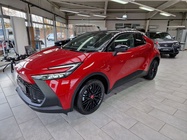 Toyota C-HR 2025