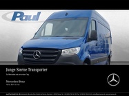 Mercedes-Benz Sprinter 2020