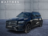 Mercedes-Benz GLB-Class 2025