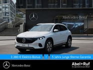 Mercedes-Benz EQA 2025