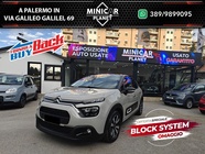 Citroen C3 2022