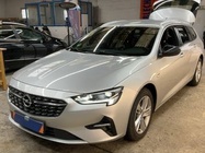 Opel Insignia 2022