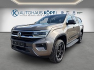 Volkswagen Amarok 2025