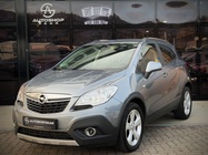 Opel Mokka 2013