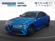 Alfa Romeo Giulia 2024