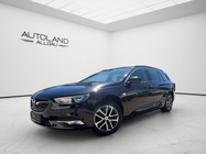 Opel Insignia 2019