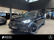 Mercedes-Benz GLC-Class 2026