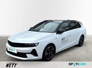 Opel Astra 2026