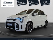 Kia Picanto 2025