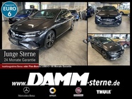 Mercedes-Benz EQE 2024