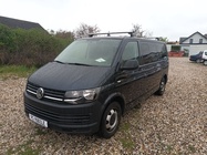 Volkswagen T6 2019