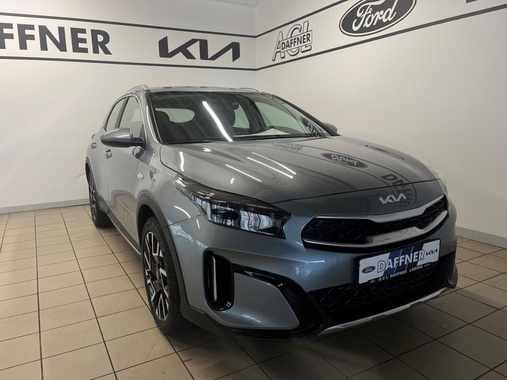 Kia XCeed 2025