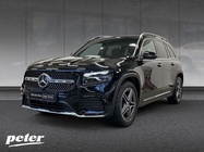 Mercedes-Benz GLB-Class 2025