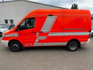 Mercedes-Benz Sprinter 2013