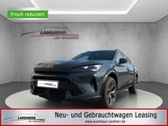 Cupra Formentor 2025