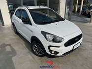 Ford Other 2019