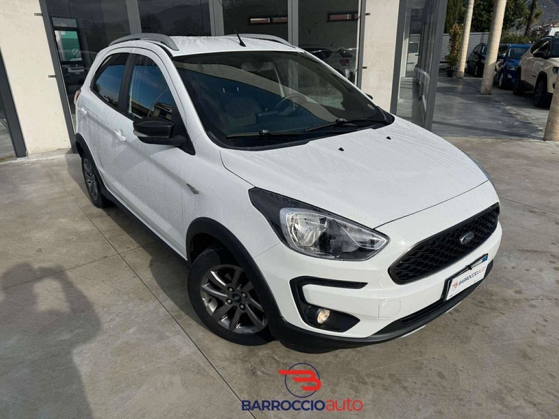 Ford Other